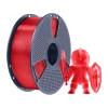Филамент SUNLU PLA+ 1.75mm 1kg Red (PLA+ TR)