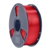 Филамент SUNLU PLA+ 1.75mm 1kg Red (PLA+ TR)