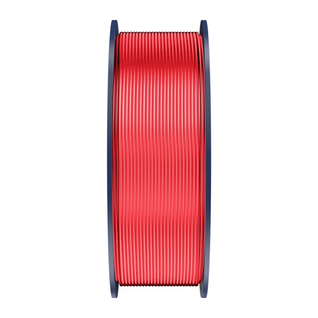 Филамент SUNLU PLA+ 1.75mm 1kg Red (PLA+ TR)