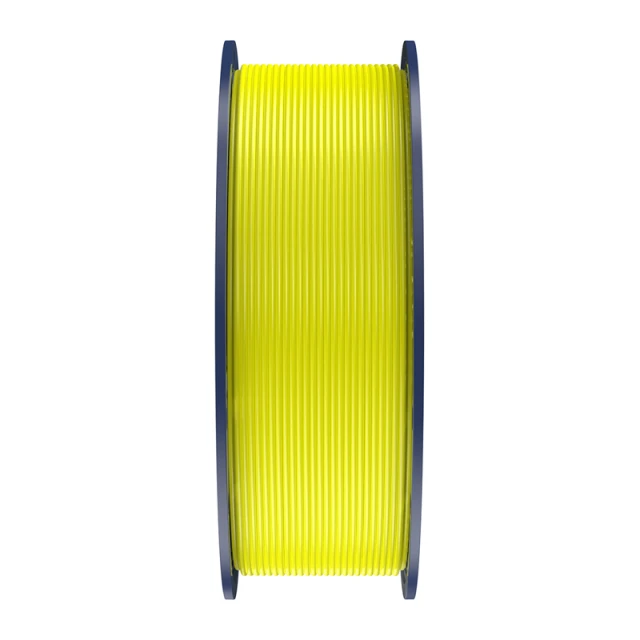 Филамент Sunlu PLA+ 1.75mm Yellow