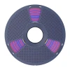 Філамент SUNLU PLA+ Silk Dual Color 1.75mm 1kg Red-Blue