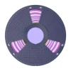 Філамент SUNLU PLA 1.75mm 1kg Rainbow 03 (PLA R 03)
