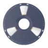 Филамент Sunlu PLA+ Silk 1.75mm 1kg White (6933582316679)