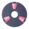 Філамент Sunlu PLA+ Silk 1.75mm 1kg Pink (PLA+ Silk P)