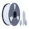 Филамент Sunlu PLA High-Speed 1.75mm 1kg White (PLA H-S W)