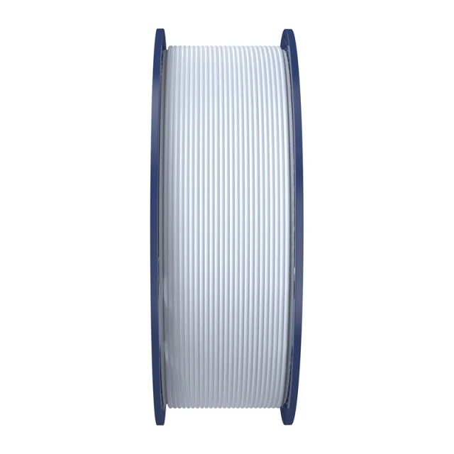 Филамент Sunlu PLA High-Speed 1.75mm 1kg White (PLA H-S W)