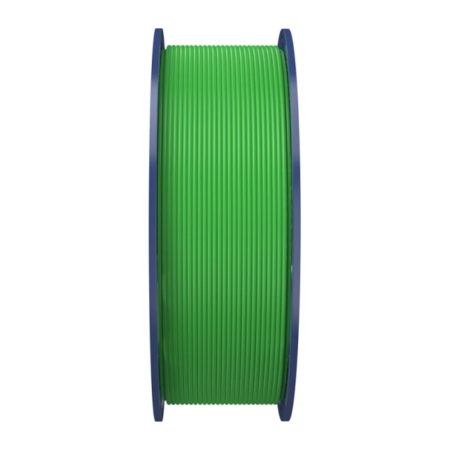 Філамент SUNLU PLA High-Speed 1.75mm 1kg Green (PLA H-S G)