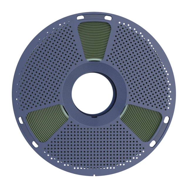 Філамент Sunlu PLA High-Speed 1.75mm 1kg Olive