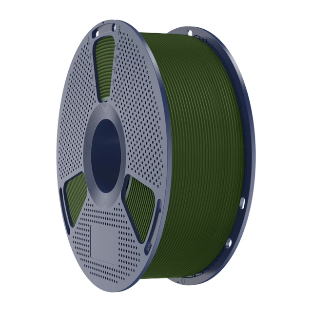 Філамент Sunlu PLA High-Speed 1.75mm 1kg Olive