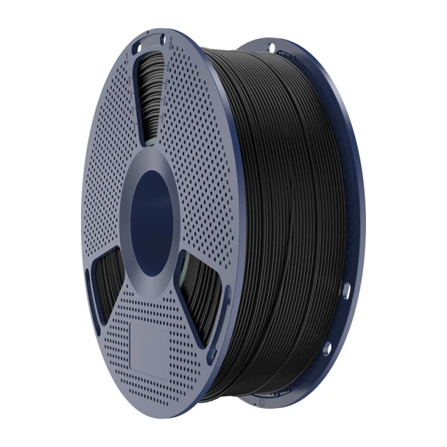 Філамент Sunlu ABS High-Speed 1.75mm 1kg Black (ABS H-S B)