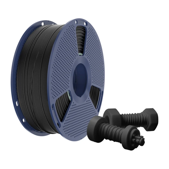 Філамент Sunlu ABS High-Speed 1.75mm 1kg Black (ABS H-S B)