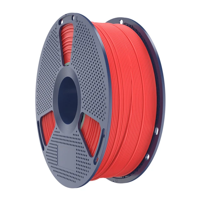 Філамент Sunlu ABS High-Speed 1.75mm 1kg Red (ABS H-S R)