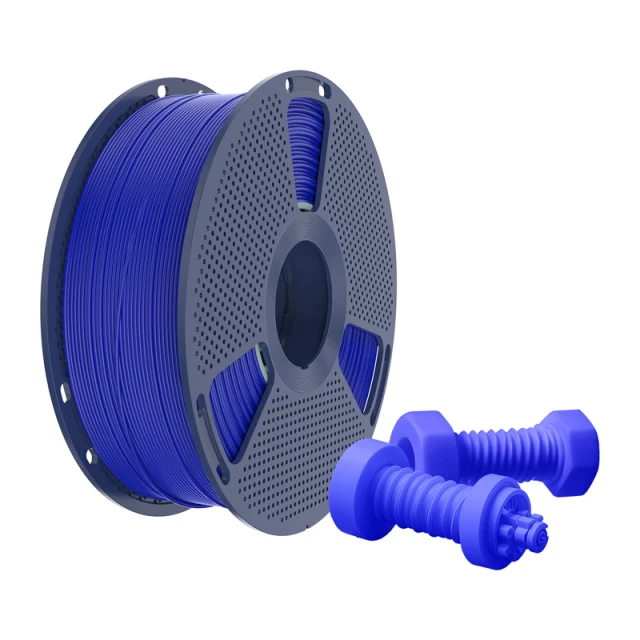 Філамент Sunlu ABS High-Speed 1.75mm 1kg Blue (ABS H-S KB)