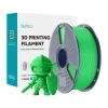 Філамент Sunlu PLA+ 1.75mm 1kg Green (PLA+ G)