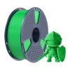 Філамент Sunlu PLA+ 1.75mm 1kg Green (PLA+ G)