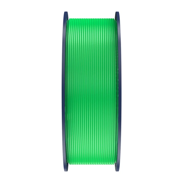 Філамент Sunlu PLA+ 1.75mm 1kg Green (PLA+ G)