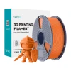 Філамент Sunlu PLA+ 1.75mm 1kg Orange (PLA+ SO)