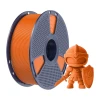 Філамент Sunlu PLA+ 1.75mm 1kg Orange (PLA+ SO)