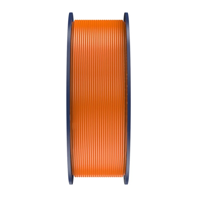 Філамент Sunlu PLA+ 1.75mm 1kg Orange (PLA+ SO)