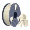 Філамент Sunlu PLA+ 1.75mm 1kg Ivory (PLA+ BW)