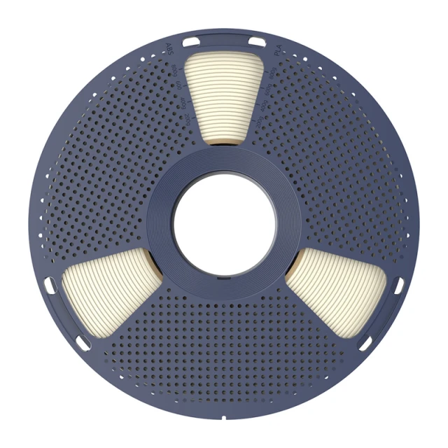 Філамент Sunlu PLA+ 1.75mm 1kg Ivory (PLA+ BW)