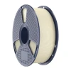 Філамент Sunlu PLA+ 1.75mm 1kg Ivory (PLA+ BW)