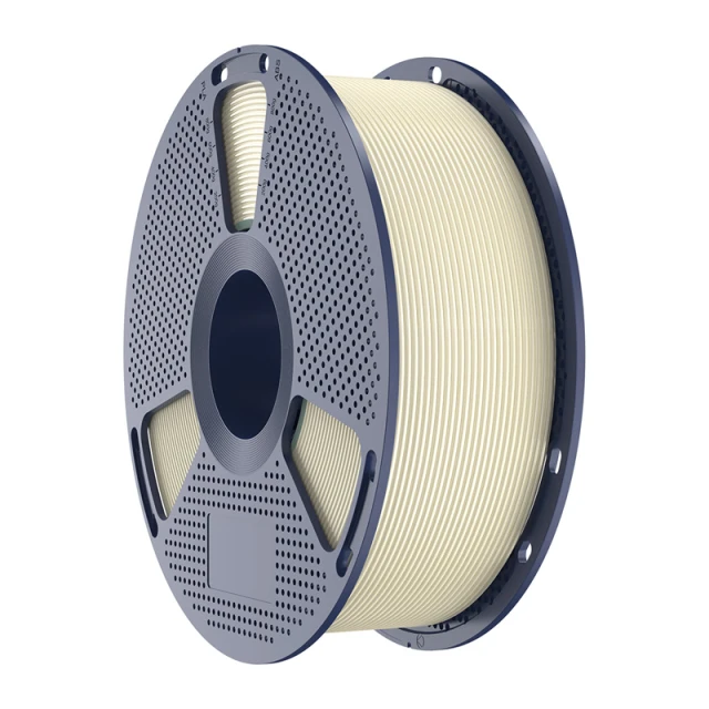 Філамент Sunlu PLA+ 1.75mm 1kg Ivory (PLA+ BW)