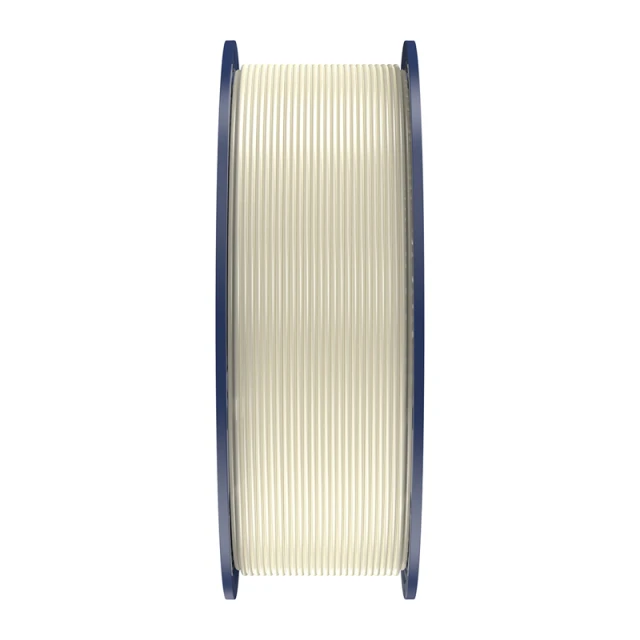 Філамент Sunlu PLA+ 1.75mm 1kg Ivory (PLA+ BW)