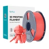 Філамент Sunlu PLA+ 1.75mm 1kg Red (PLA+ CR)