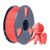 Філамент Sunlu PLA+ 1.75mm 1kg Red (PLA+ CR)