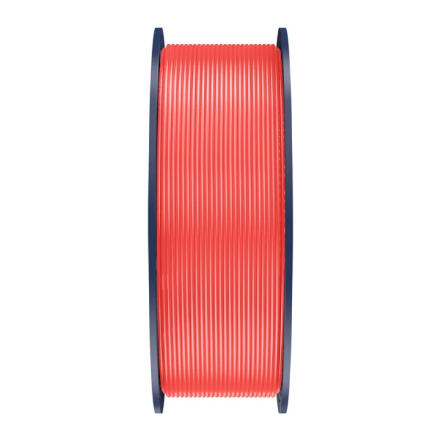 Філамент Sunlu PLA+ 1.75mm 1kg Red (PLA+ CR)