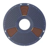 Філамент Sunlu PLA+ 1.75mm 1kg Brown