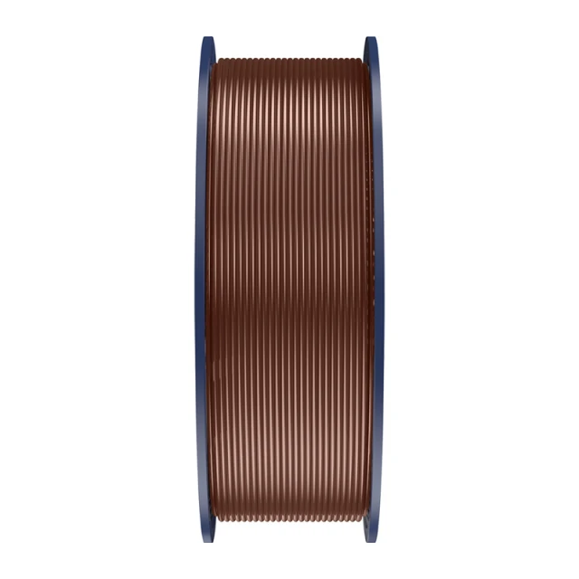 Філамент Sunlu PLA+ 1.75mm 1kg Brown