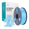 Філамент SUNLU PLA 1.75mm 1kg Blue (PLA Twinkling Blu)