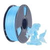 Філамент SUNLU PLA 1.75mm 1kg Blue (PLA Twinkling Blu)