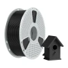 Філамент Sunlu ASA 1.75mm 1kg Black (ASA B)