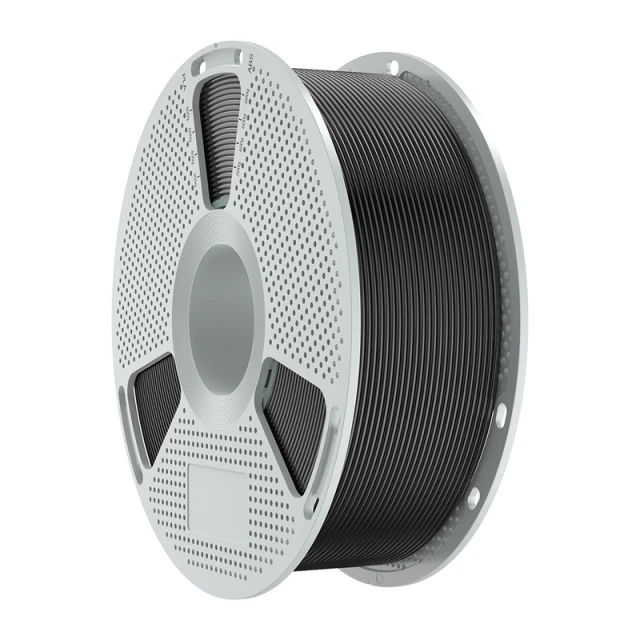 Філамент Sunlu ASA 1.75mm 1kg Black (ASA B)