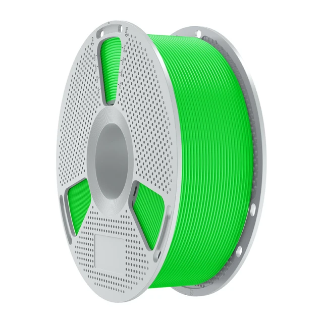 Філамент Sunlu ASA 1.75mm 1kg Green (ASA G)