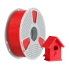 Філамент Sunlu ASA 1.75mm 1kg Red (ASA R)
