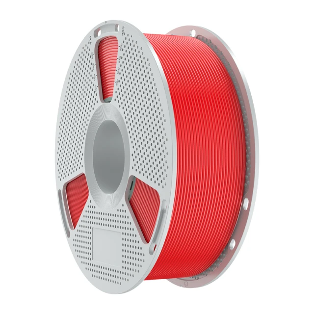Філамент Sunlu ASA 1.75mm 1kg Red (ASA R)