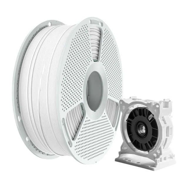 Філамент Sunlu PC-ABS 1.75mm 1kg White (PC-ABS W)