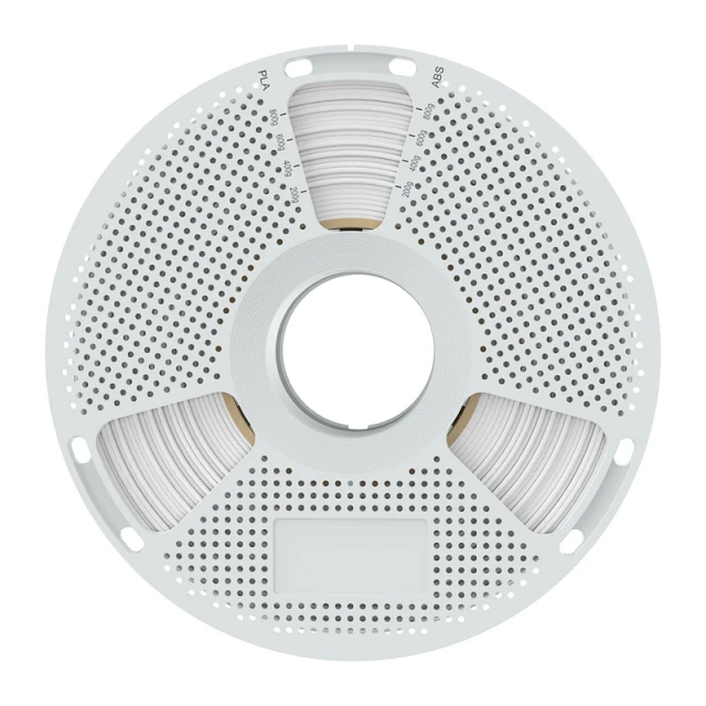 Філамент Sunlu PC-ABS 1.75mm 1kg White (PC-ABS W)