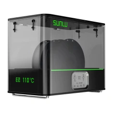 Сушарка для філаментів Sunlu E2 (6933582318888)