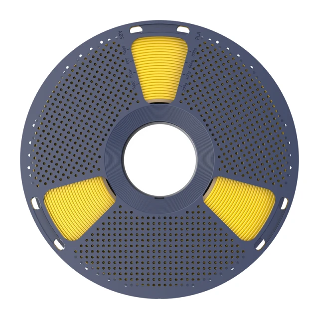 Філамент Sunlu PETG 1.75mm 1kg Yellow (PETG VY)