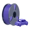 Філамент Sunlu PETG 1.75mm 1kg Purple (PETG LP)