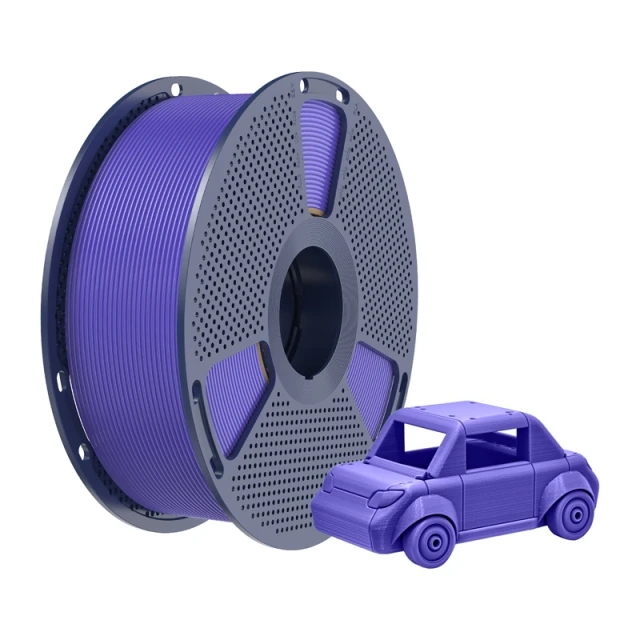 Філамент Sunlu PETG 1.75mm 1kg Purple (PETG LP)