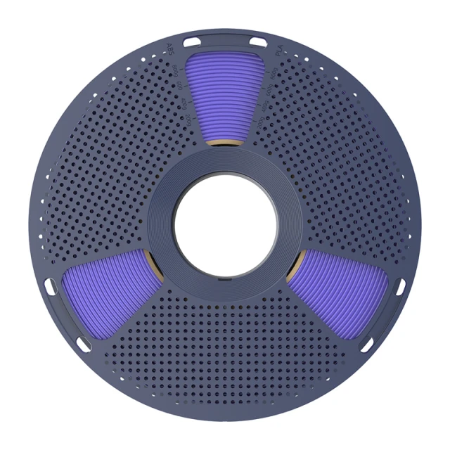 Філамент Sunlu PETG 1.75mm 1kg Purple (PETG LP)