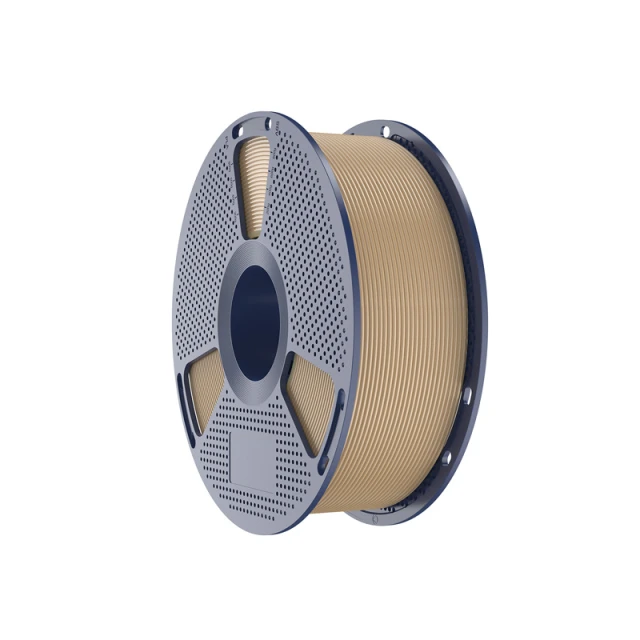 Філамент SUNLU PETG 1.75mm 1kg Tan (PETG Oak)