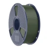 Філамент SUNLU PETG 1.75mm 1kg Olive (PETG OG)