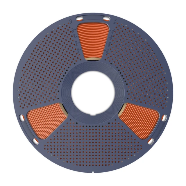 Філамент Sunlu PETG 1.75mm 1kg Orange (PETG SO)
